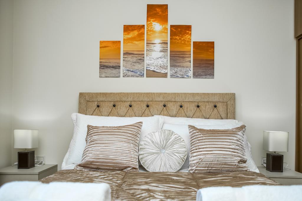 Aroma Villas Hersonissos  Exterior photo